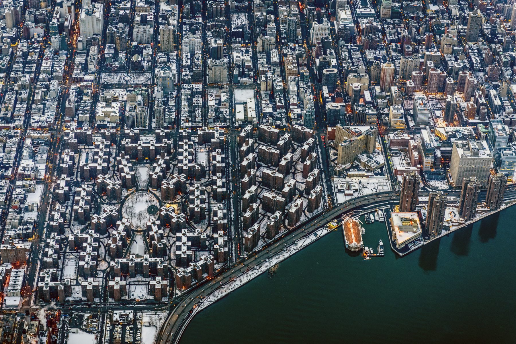 Cities and regions LSPT Consulting serves